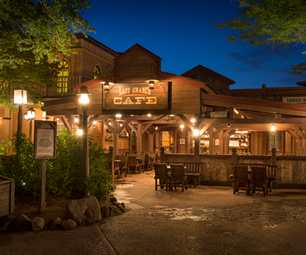 Café Última Oportunidad