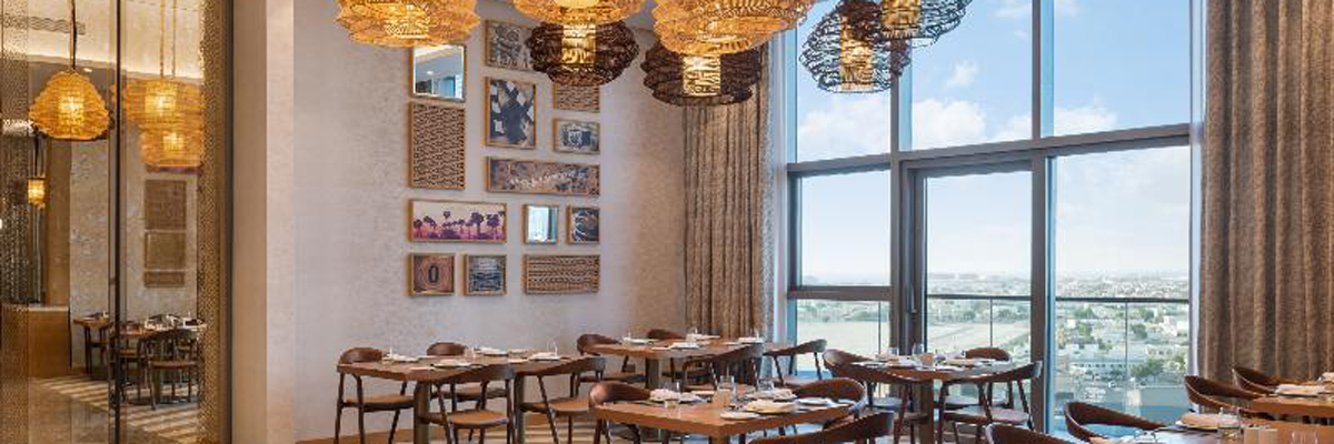 MagicBreaks Hotel Dining carousel banner