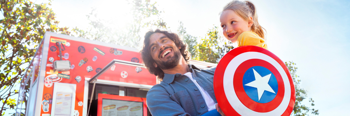MagicBreaks Pool and Attraction Closures carousel banner