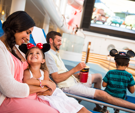 Crucero de 6 noches por Australia con salida desde Sídney
