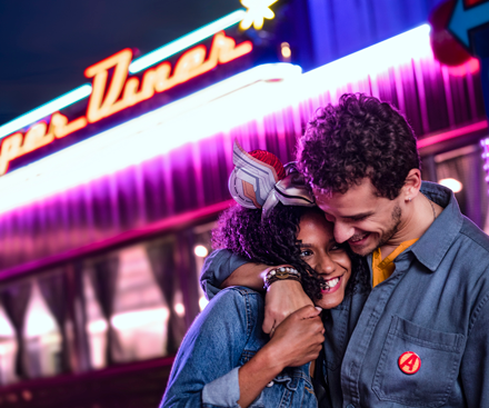 Restaurante Super Diner