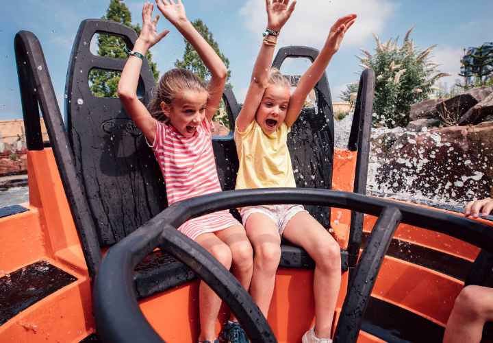 MagicBreaks Start counting down to your next adventure... carousel banner