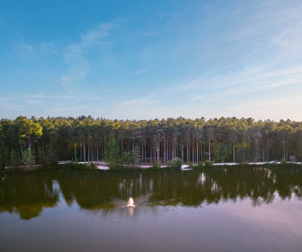 Les Hauts de Bruyères