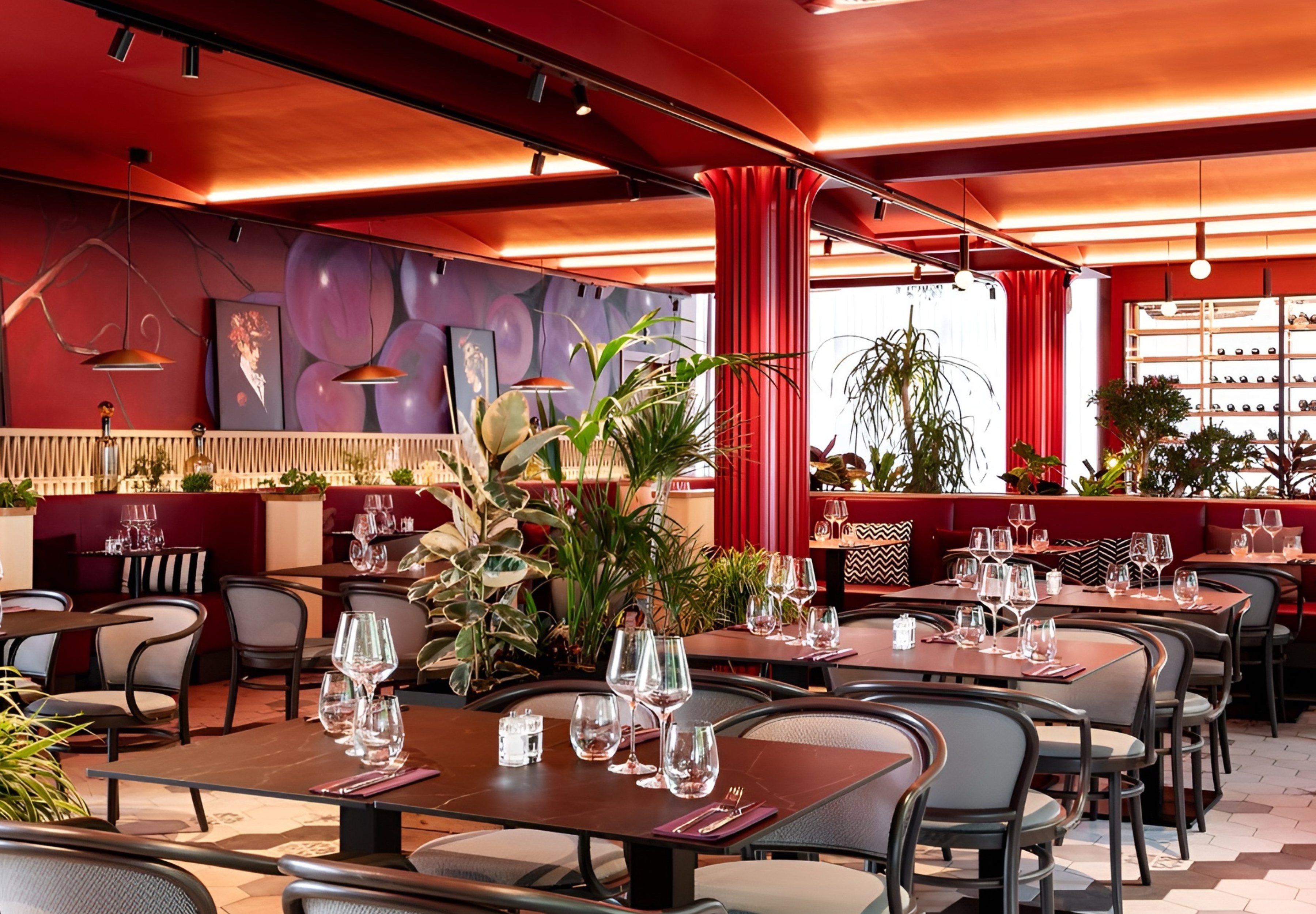 MagicBreaks Fantastic Hotel Facilities carousel banner