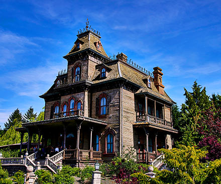Phantom Manor