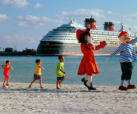 Entretenimiento para niños