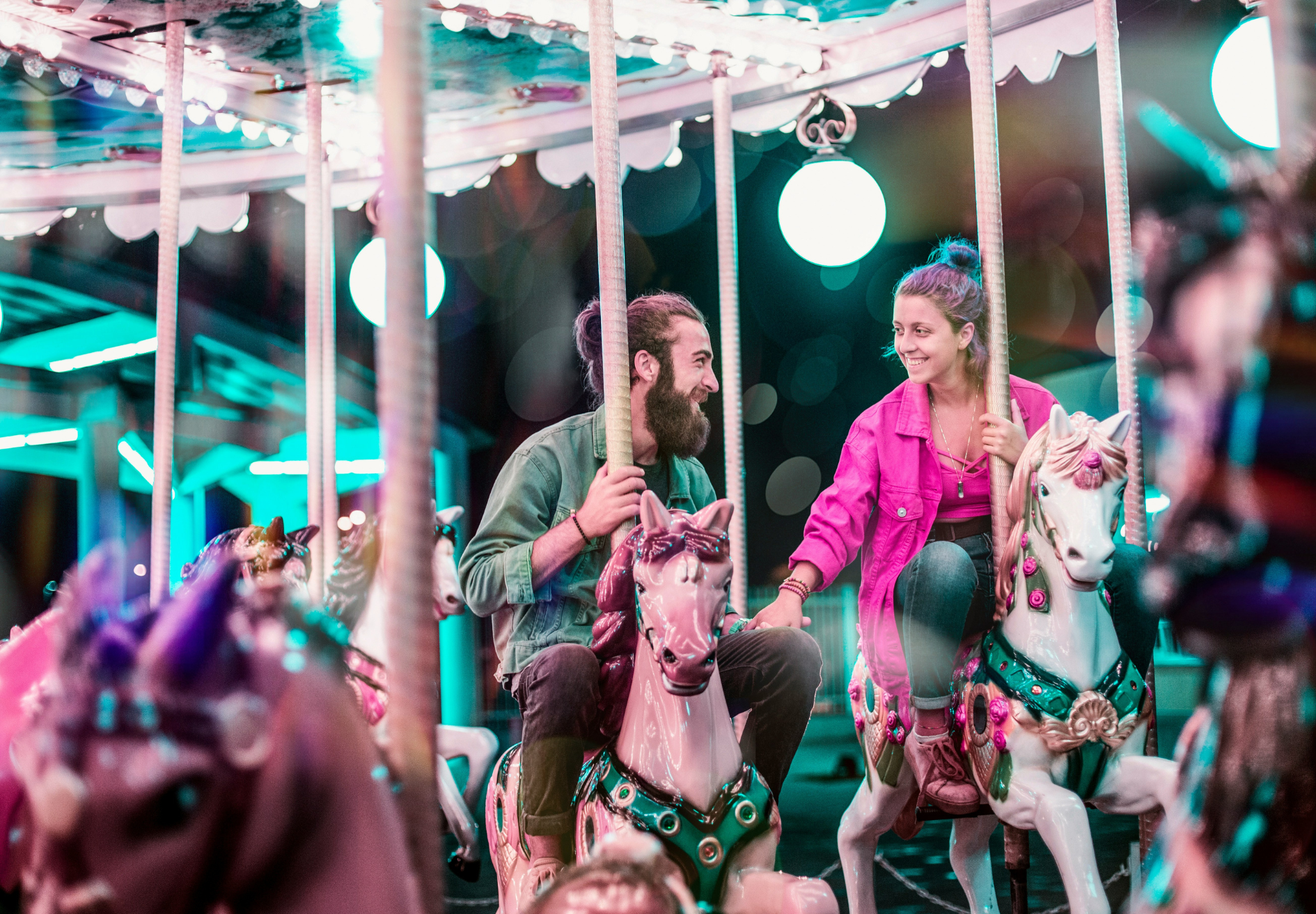 MagicBreaks Unlock More with MagicStars carousel banner