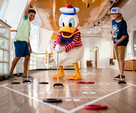 3-Night Belgium Cruise from Southampton