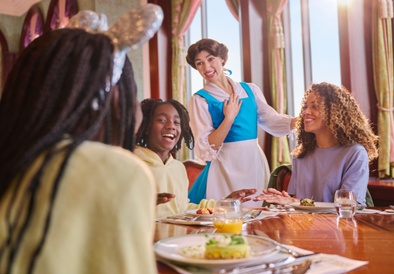MagicBreaks Asegura tu experiencia mágica en Disney con un depósito del 15%. carousel banner