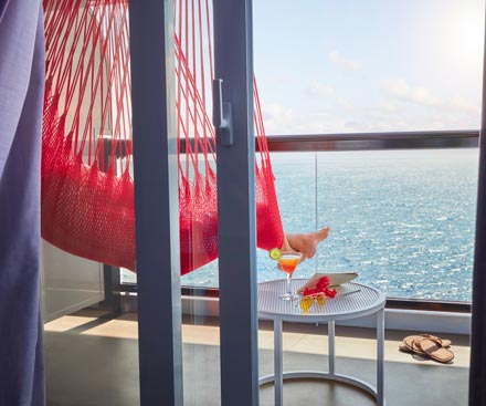 Lujo siempre incluido