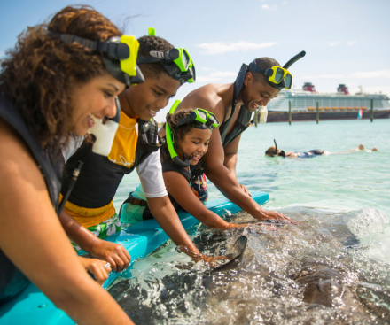 Reserva tus emocionantes aventuras portuarias con facilidad.