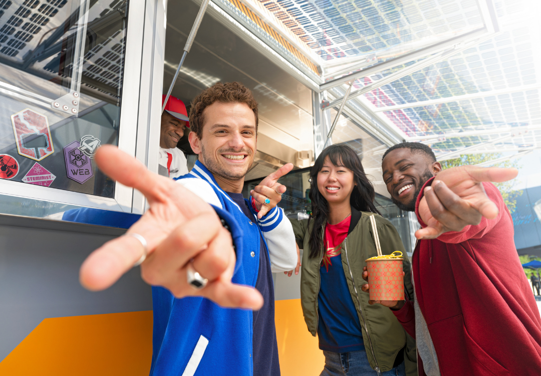 MagicBreaks Full Board Standard Meal Plan carousel banner