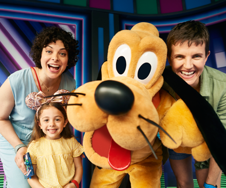 Disney's Hollywood Studios