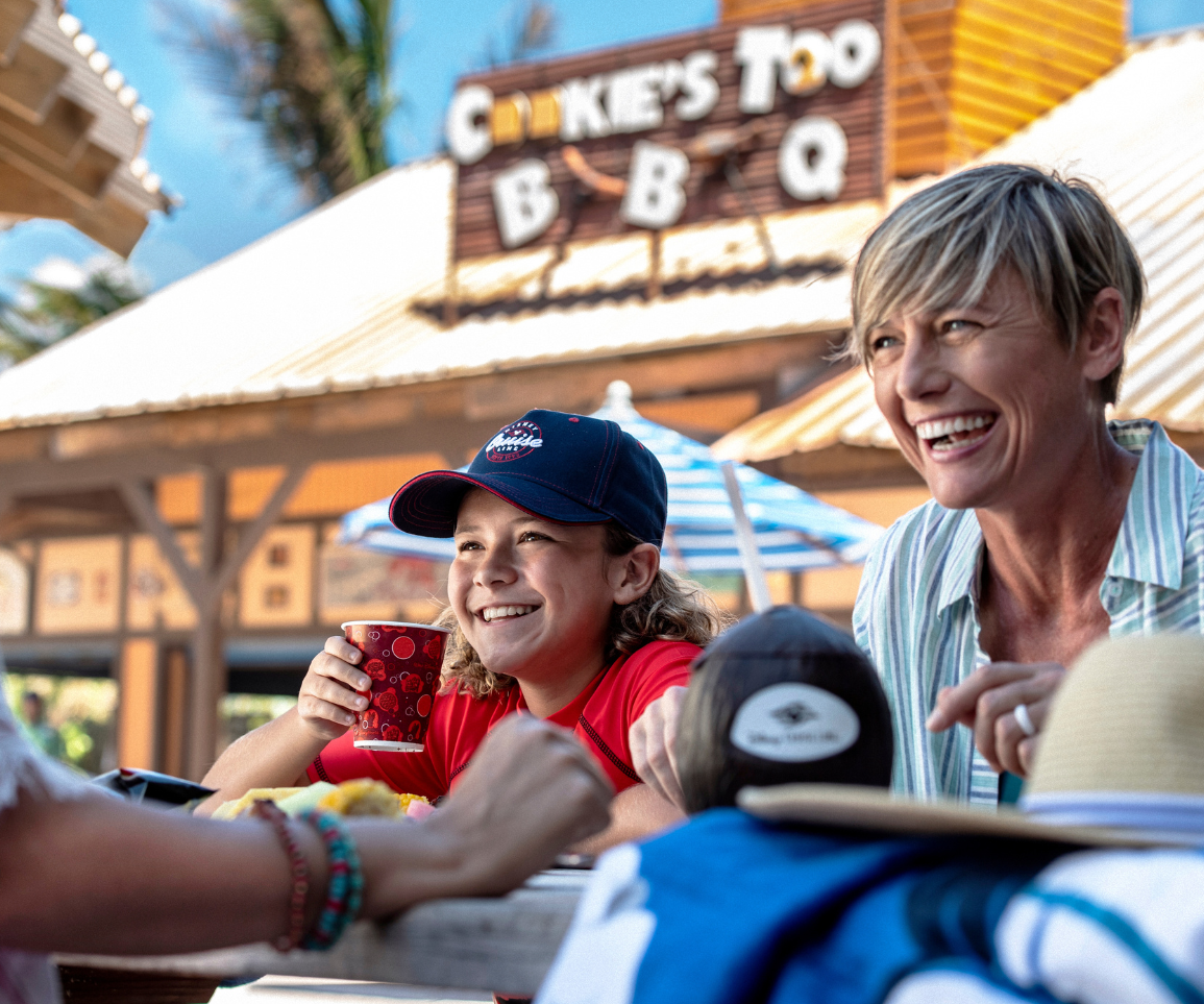 Para niños, preadolescentes y adolescentes