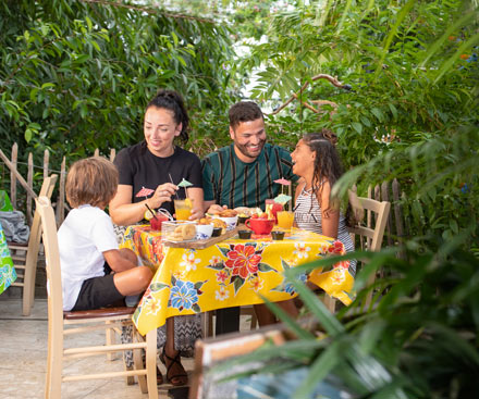 Nonna's Family Pizza & Pasta