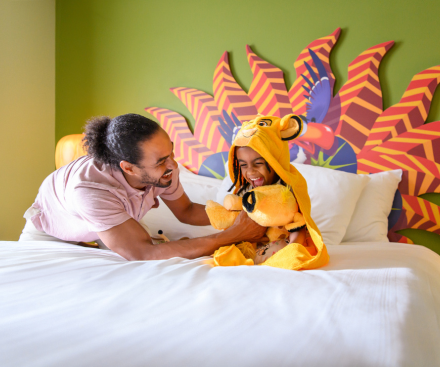 Save up to £400 on your package