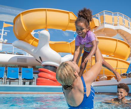 10 Night Iceland, Norway and France Cruise ending in Copenhagen