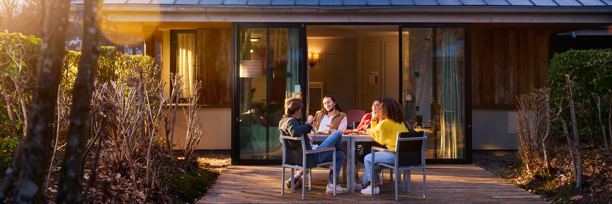 MagicBreaks Accommodation carousel banner