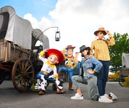 Instalaciones para niños