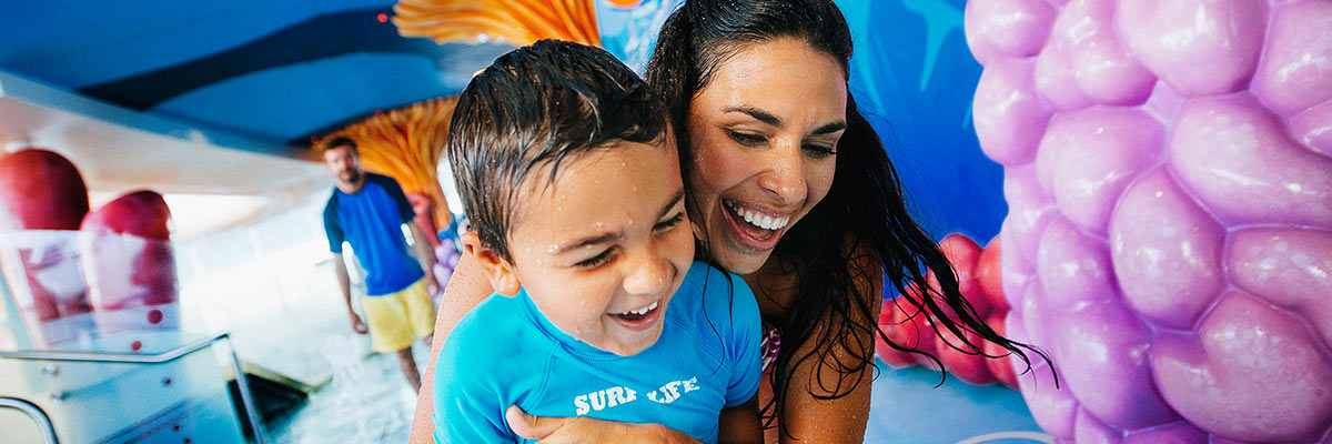 MagicBreaks Entertainment for Families carousel banner