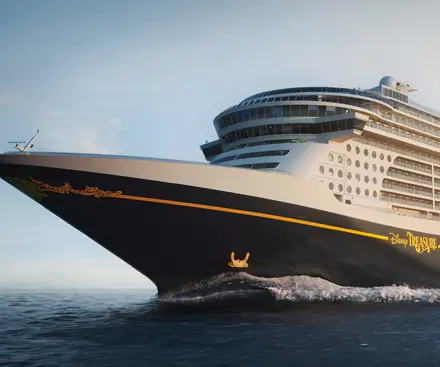 Información del barco