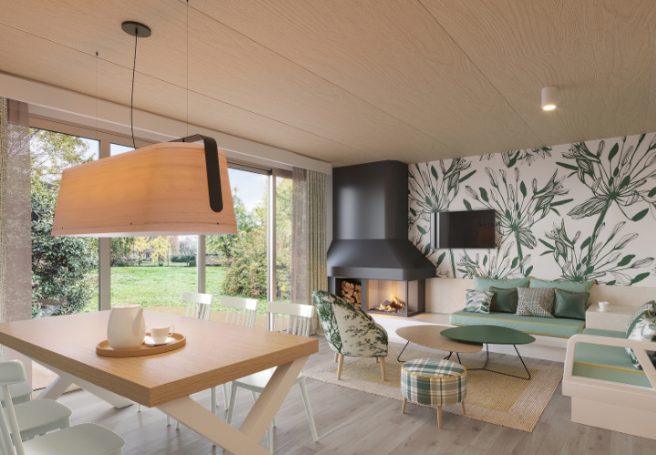 MagicBreaks Amazing New Accommodation carousel banner