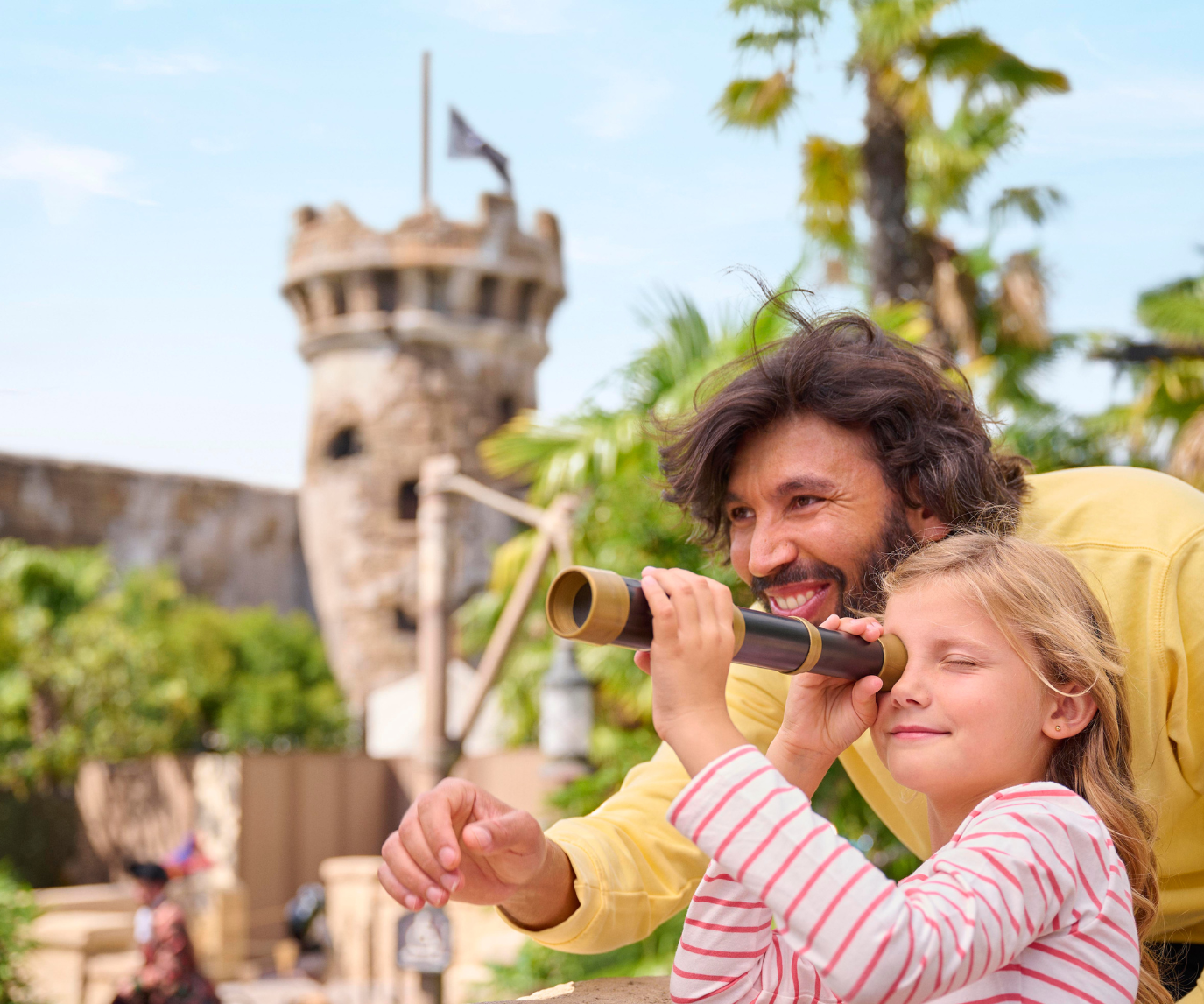 Pirates of the Caribbean