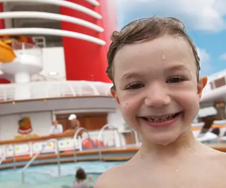 Zona de chapoteo de Toy Story