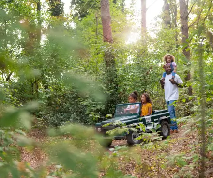 Center Parcs Europe - 1st December 2026