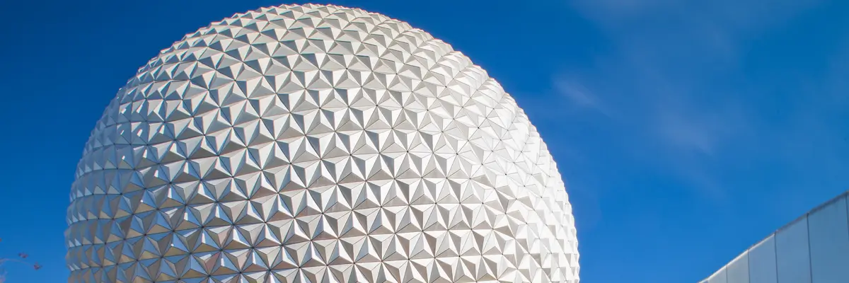 MagicBreaks WDW on a Budget carousel banner