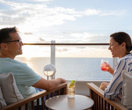 Salón del Barrio Francés