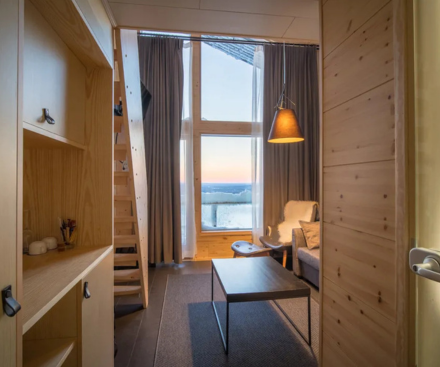 Scenic View Suites (Type A)