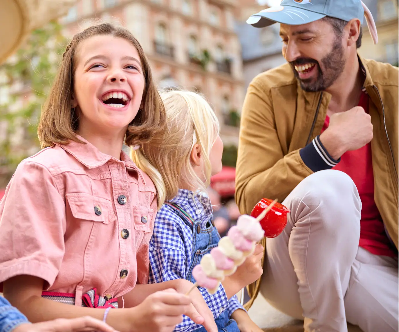 27th August 2026 - Summer Holidays!