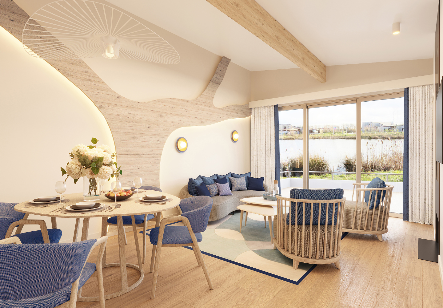 MagicBreaks Amazing New Accommodation carousel banner