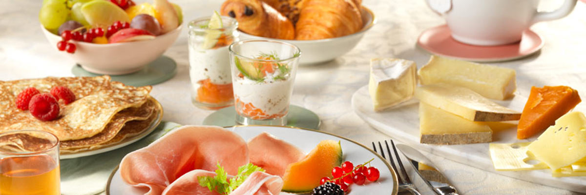 MagicBreaks infants food procedure carousel banner