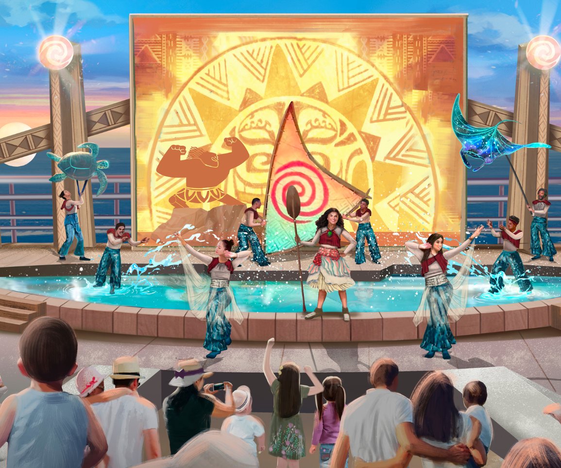 Entretenimiento para familias