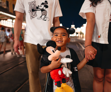 Plus, not forgetting our added extras...