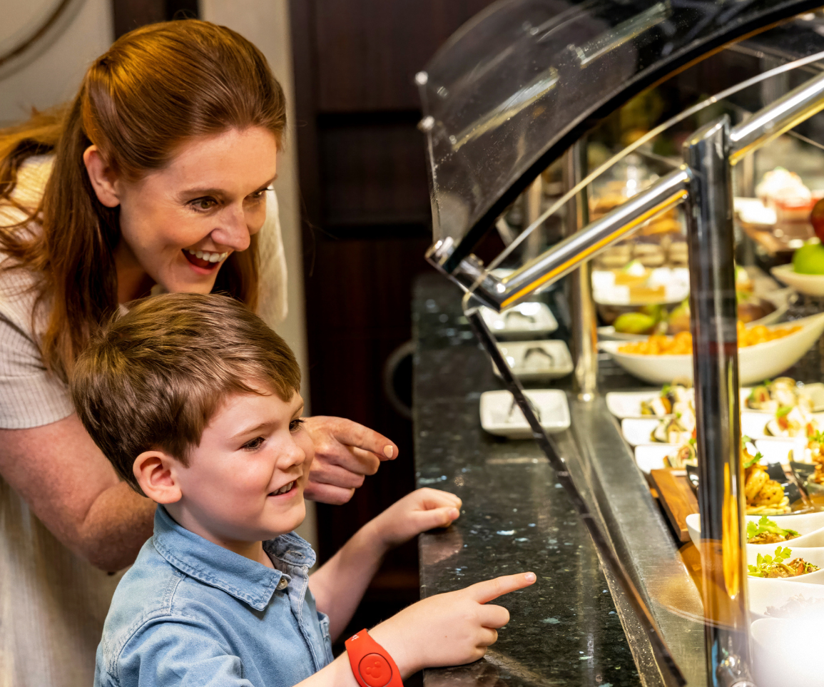 Restaurante informal