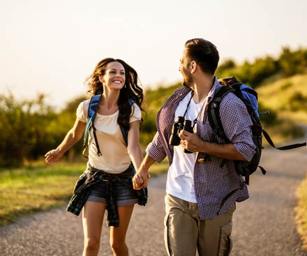 Walk the South Downs