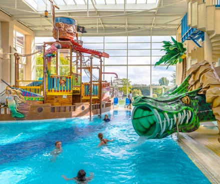 Hoteles en la zona de Disney