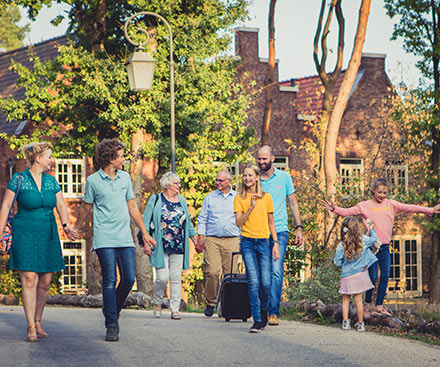 Luxury Woodland House 6 Person