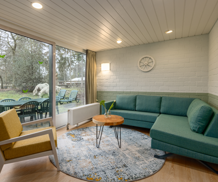 3-Bedroom Pony Cottage