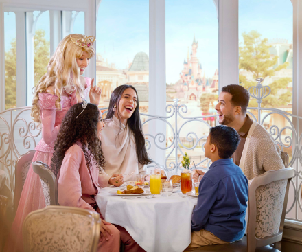 Menús de restaurantes