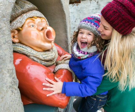 Preguntas frecuentes sobre el transporte a Efteling