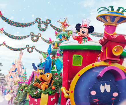 Ofertas de invierno 2026/2027