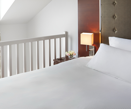 Executive Duplex Junior Suite