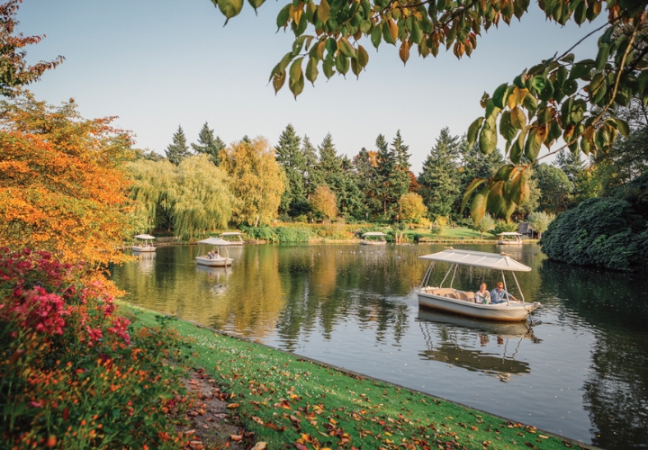 MagicBreaks EFTELING WINTER 2026 OFFERS carousel banner