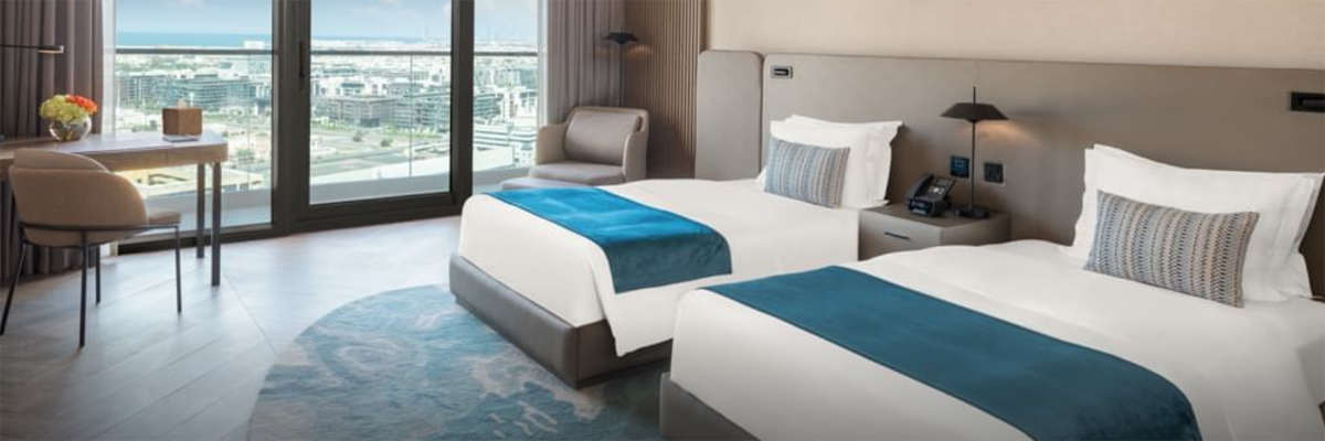 MagicBreaks Hotel Rooms carousel banner