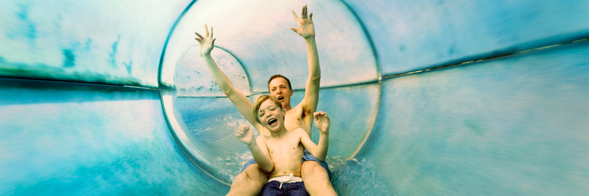 MagicBreaks Facilities carousel banner