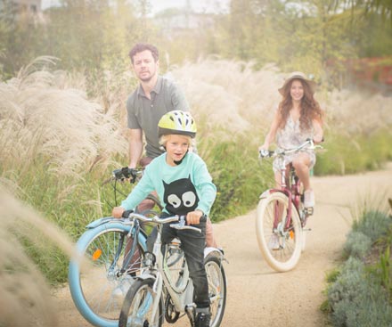 15 de agosto de 2026 - ¡Vacaciones de verano!